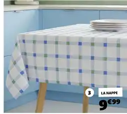 GiFi Nappe offre