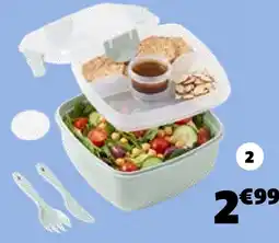 GiFi Boîte repas offre