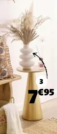 GiFi Vase offre