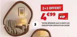 GiFi Miroir offre