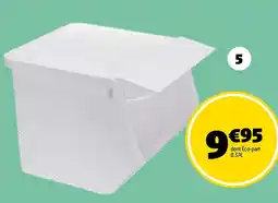 GiFi Box offre
