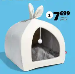 GiFi Couchage pour animaux offre
