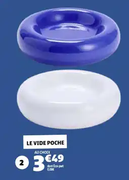 GiFi Vide poche offre