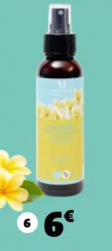 GiFi Parfum d’intérieur offre