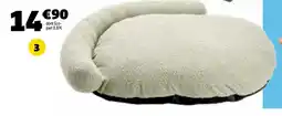 GiFi Couchage animal offre