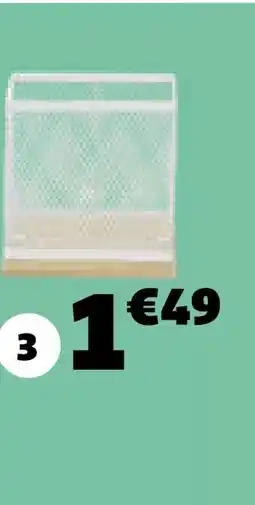 GiFi Boîte de rangement offre