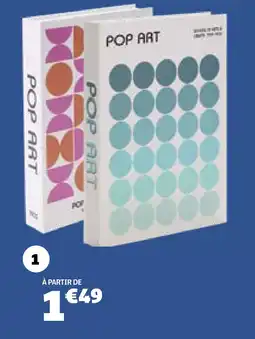 GiFi Boîte déco offre