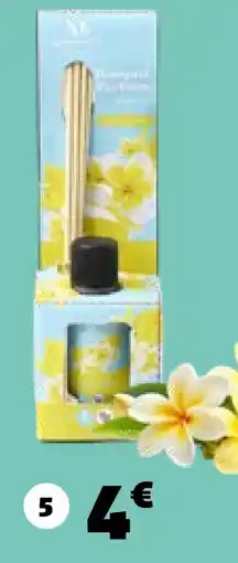 GiFi Diffuseur senteur monoï 50ml offre