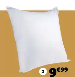 GiFi Oreiller moelleux offre