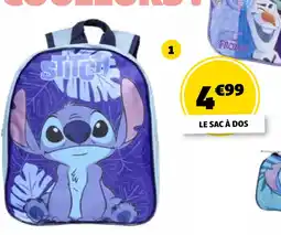 GiFi Sac à dos offre