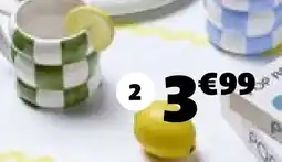 GiFi Mug offre