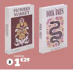 GiFi Boîte livre offre