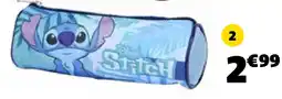 GiFi Disney trousse offre