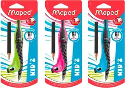 Auchan Maped compas a bague kid'z maped offre
