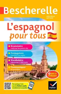 Auchan Sansmarque bescherelle langues étrangères offre
