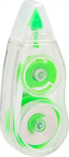 Auchan Pouce ruban correcteur 3m offre