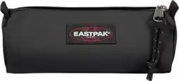 Auchan Eastpak trousse eastpak benchmark coloris noir offre