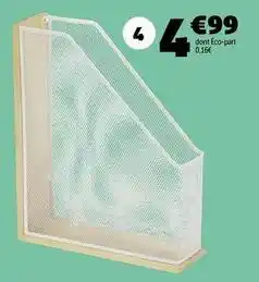 GiFi Don eco-part offre