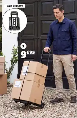 GiFi Galon de place offre