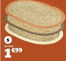 GiFi Au choix offre