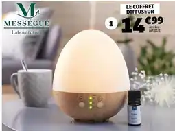 GiFi Le coffret diffuseur offre