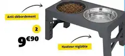 GiFi Hauteur réglable offre