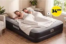 GiFi Bestway - la baston offre