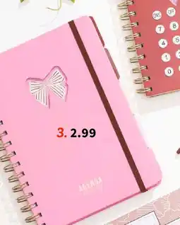 Wibra Agenda offre