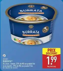 ALDI Fini - cucina offre