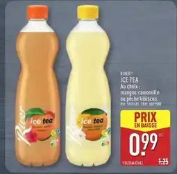 ALDI Ice tea offre