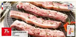 Netto Netto - travioles de poitrine de porc offre