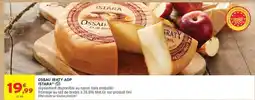Intermarché Istara - ossau iraty aop offre