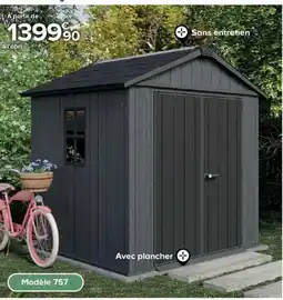 Castorama null offre