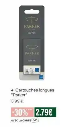 Monop' Parker offre