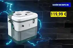 Decathlon Glacière offre