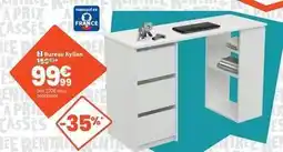 Conforama Bureau kylian offre
