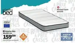 Conforama Matelas nó offre