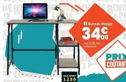 Conforama Bureau hoppy offre