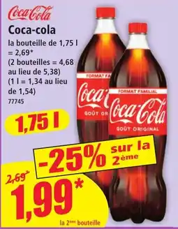 Norma Coca-Cola offre