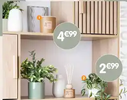 b&m HOME NERDIE Diffuseur offre