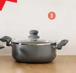 Maxi Bazar Faitout induction néo aluminium offre