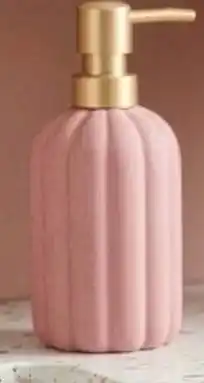 Maxi Bazar Distributeur à savon offre