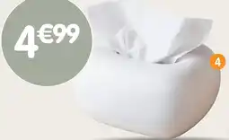 b&m Boîte à mouchoirs offre