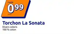 Action Torchon offre