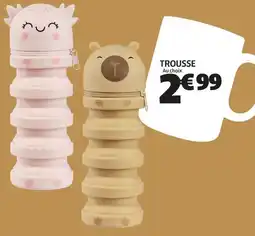 GiFi Trousse offre
