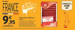 Intermarché Contact Iller vénétables mérangez offre