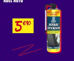 Carter-Cash AbelAuto Repare Crevaision offre