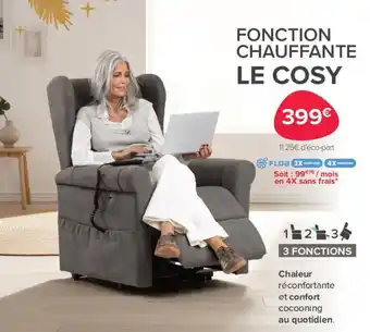 LE COSY