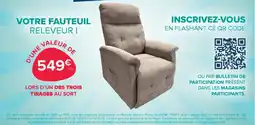 Bastide Primo bis offre