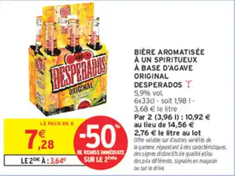 DESPerados Original